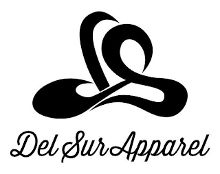 DS DEL SUR APPAREL logo