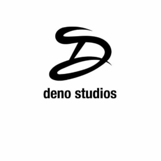 DS DENO STUDIOS logo