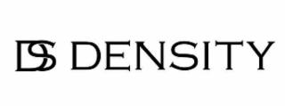 DS DENSITY logo