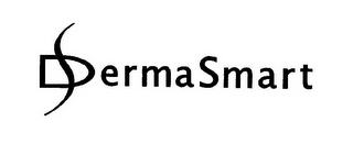 DS DERMA SMART logo