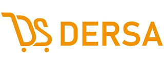 DS DERSA logo