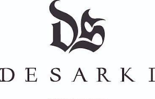 DS DESARKI logo