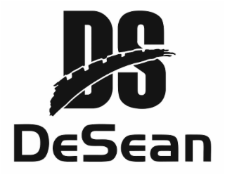 DS DESEAN logo
