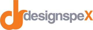 DS DESIGNSPEX logo