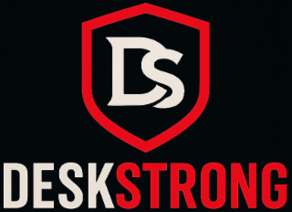 DS DESKSTRONG logo