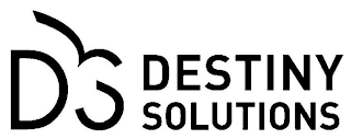 DS DESTINY SOLUTIONS