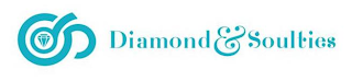 DS DIAMOND & SOULTIES logo