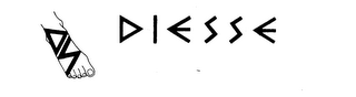 DS DIESSE
