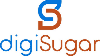 DS DIGISUGAR logo