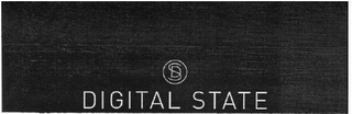 DS DIGITAL STATE logo