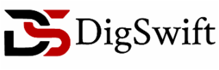 DS DIGSWIFT logo