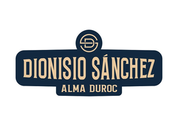 DS DIONISIO SÁNCHEZ ALMA DUROC logo