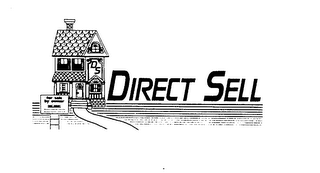 DS DIRECT SELL FOR SALE BY OWNER REAL ESTATE logo