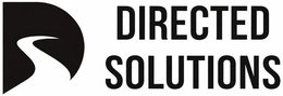 DS DIRECTED SOLUTIONS logo