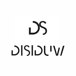 DS DISIDUW logo