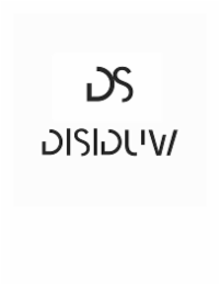 DS DISIDUW logo