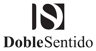 DS DOBLESENTIDO logo