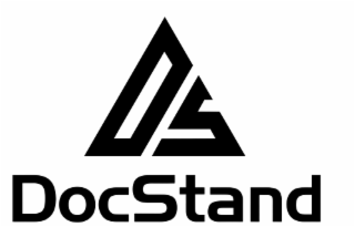 DS DOCSTAND logo