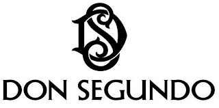 DS DON SEGUNDO logo