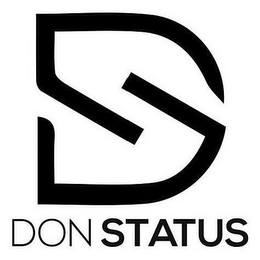 DS DON STATUS logo