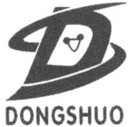 DS DONGSHUO logo