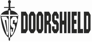 DS DOORSHIELD logo