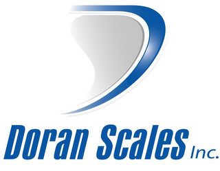 DS DORAN SCALES INC. logo