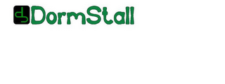 DS DORMSTALL logo