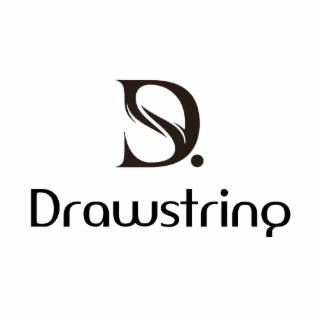 DS. DRAWSTRING logo