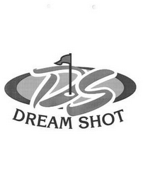 DS DREAM SHOT logo