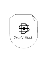 DS DRIPSHIELD logo