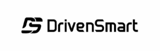 DS DRIVENSMART logo