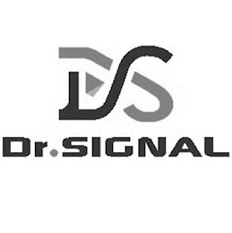 DS DR.SIGNAL logo