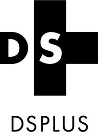 DS DSPLUS logo