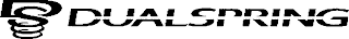 DS DUALSPRING logo