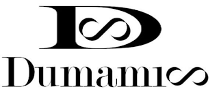 DS DUMAMIS logo