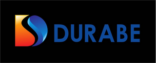DS DURABE logo