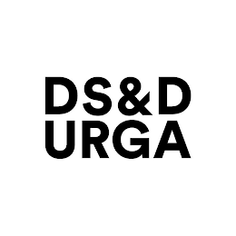 DS & DURGA logo