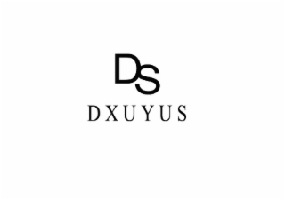 DS DXUYUS logo