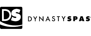 DS DYNASTYSPAS logo