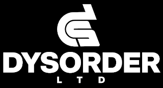 DS DYSORDER LTD logo