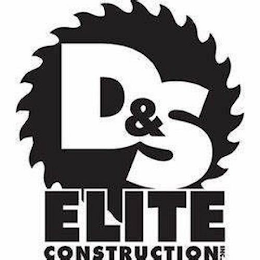 D&S ELITE CONSTRUCTION INC. logo