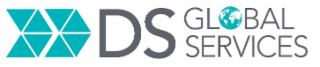 DS GLOBAL SERVICES logo