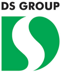 DS GROUP DS logo
