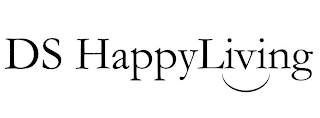 DS HAPPYLIVING logo