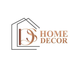 DS HOME DECOR logo