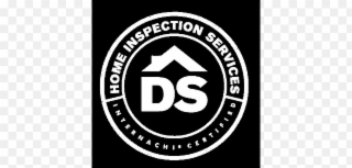 DS HOME INSPECTION SERVICES INTERNACHI • CERTIFIED logo