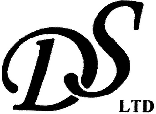 DS LTD logo