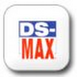 DS-MAX logo