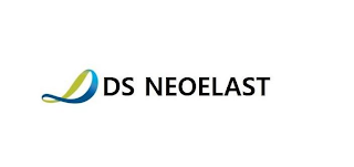 DS NEOELAST logo